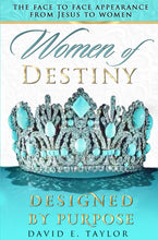 Load image into Gallery viewer, Women of Destiny: Designed by Purpose E-Book