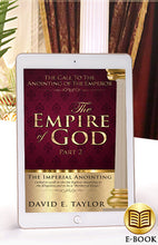 Load image into Gallery viewer, The Kingdom of God Series Vol. 2 Part 2: The Empire of God E-Book