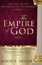 Load image into Gallery viewer, The Kingdom of God Series Vol. 2 Part 1: The Empire of God E-Book