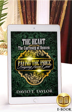 Load image into Gallery viewer, The Heart: The Currency of Heaven E-Book