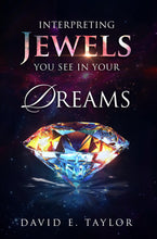 Load image into Gallery viewer, Interpreting the Jewels You See in Your Dreams E-Book