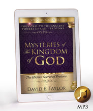 Load image into Gallery viewer, The Mysteries of The Kingdom of God School Boxset MP3 Download (Volume 4 of 5)