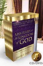 Load image into Gallery viewer, The Mysteries of The Kingdom of God School Boxset MP3 Download (Volume 4 of 5)