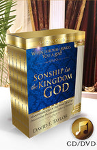 Load image into Gallery viewer, Sonship in the Kingdom of God School Boxset (Volume 3 of 5) MP3 Download