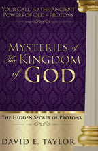 Load image into Gallery viewer, The Kingdom of God Series Vol. 4: Mysteries The Hidden Secret of Protons E-Book