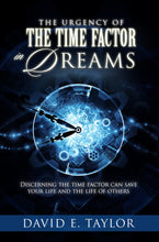 Load image into Gallery viewer, The Urgency of the Time Factor of Dreams E-Book