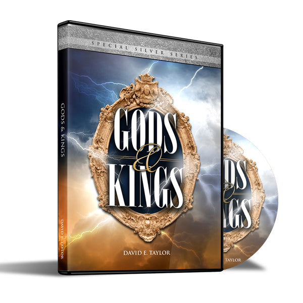 All CD's – KINGDOM OF GOD GLOBAL CHURCH