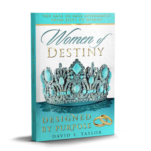 Women of Destiny Collection – KINGDOM OF GOD GLOBAL CHURCH