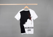 Load image into Gallery viewer, Pre-Order No Greater Love Men&#39;s T-Shirt
