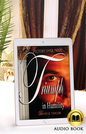 Audiobook: Victory Over Pride: Triumph in Humility