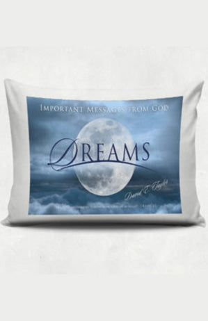 Midnight Dreams Pillowcase