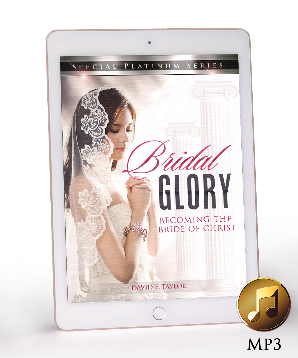 Bridal Glory MP3