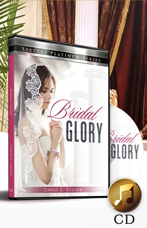 Bridal Glory CD