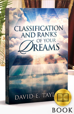 Classification and Ranks in Dreams Book
