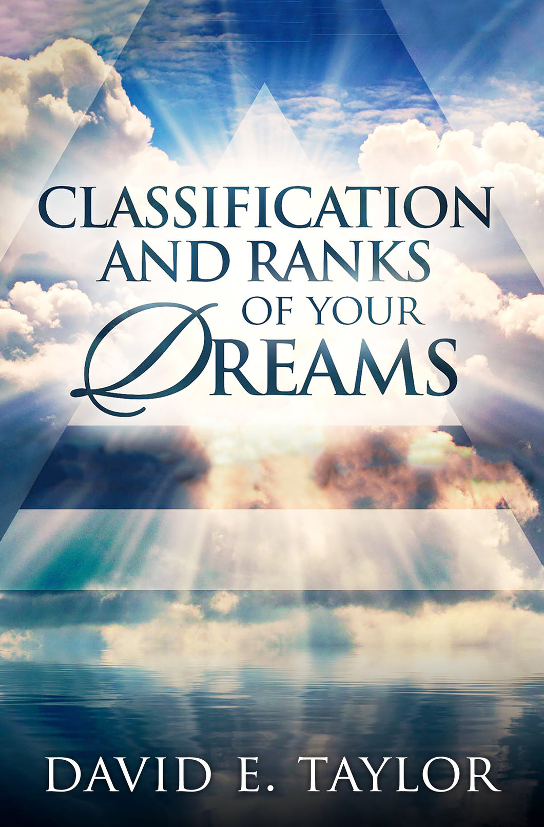 Classification and Ranks of Your Dreams E-Book