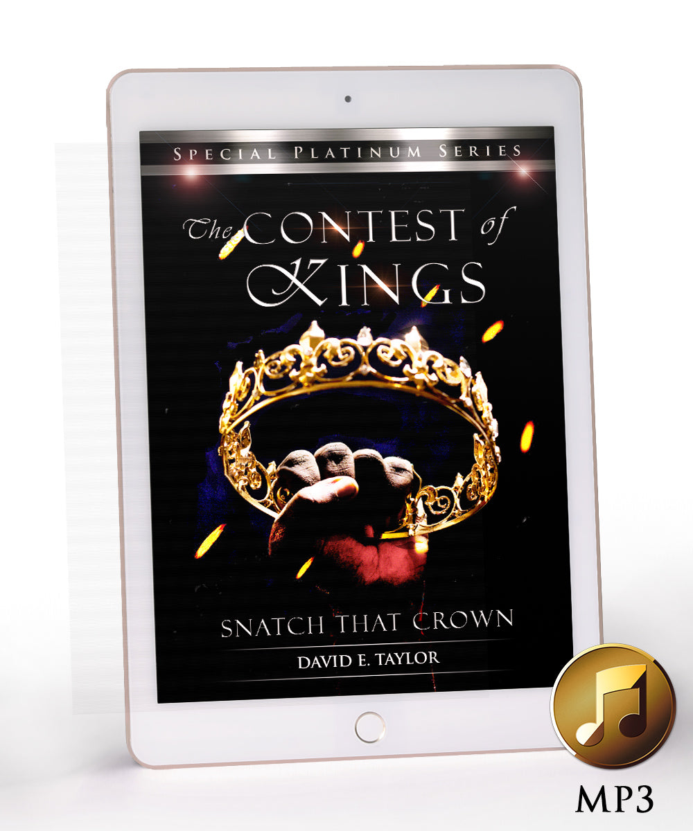 The Contest of Kings MP3