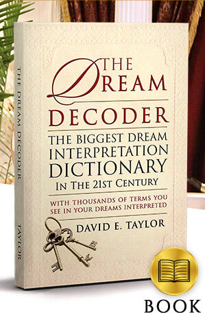 The Dream Decoder Book
