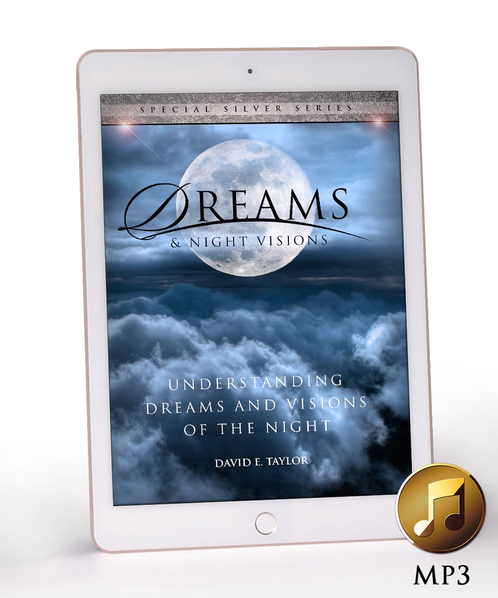 Dreams and Night Visions MP3