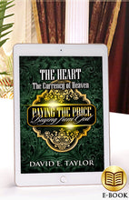 Load image into Gallery viewer, The Heart: The Currency of Heaven E-Book
