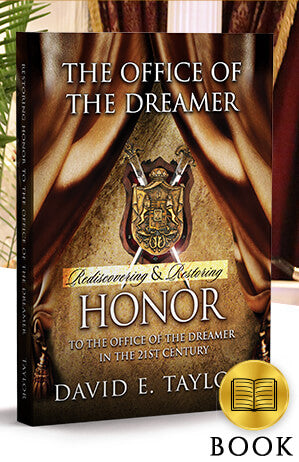 Rediscovering & Restoring Honor to the Office of the Dreamer in the 21st Century Book
