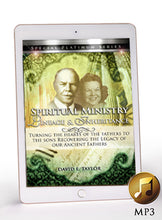Load image into Gallery viewer, The School of Spiritual Ministry Lineage &amp; Inheritance MP3 Download
