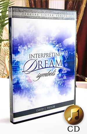 Interpreting Dream Symbols CD