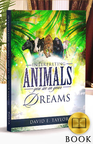 Interpreting Animals You See in Your Dreams Booklet