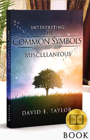 Interpreting the Common Symbols Everyone Has Book