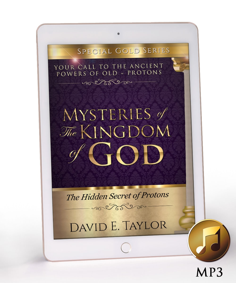 The Mysteries of The Kingdom of God School Boxset MP3 Download (Volume 4 of 5)