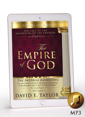 The Empire of God School Boxset (Volume 2 of 5) MP3 Download