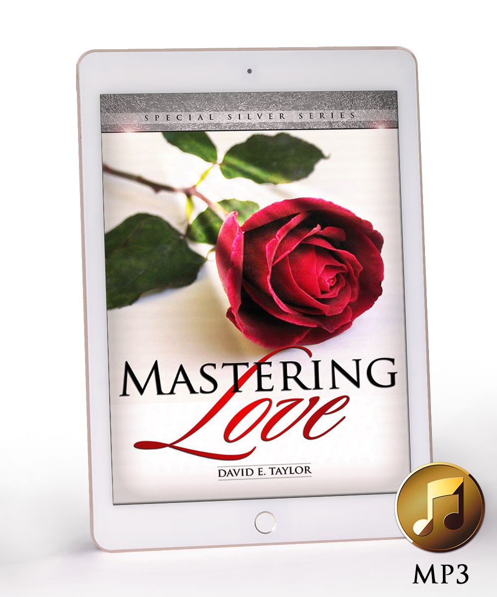 Mastering Love MP3