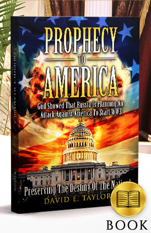 Prophecy to America : Preserving the Destiny of the Nation Book