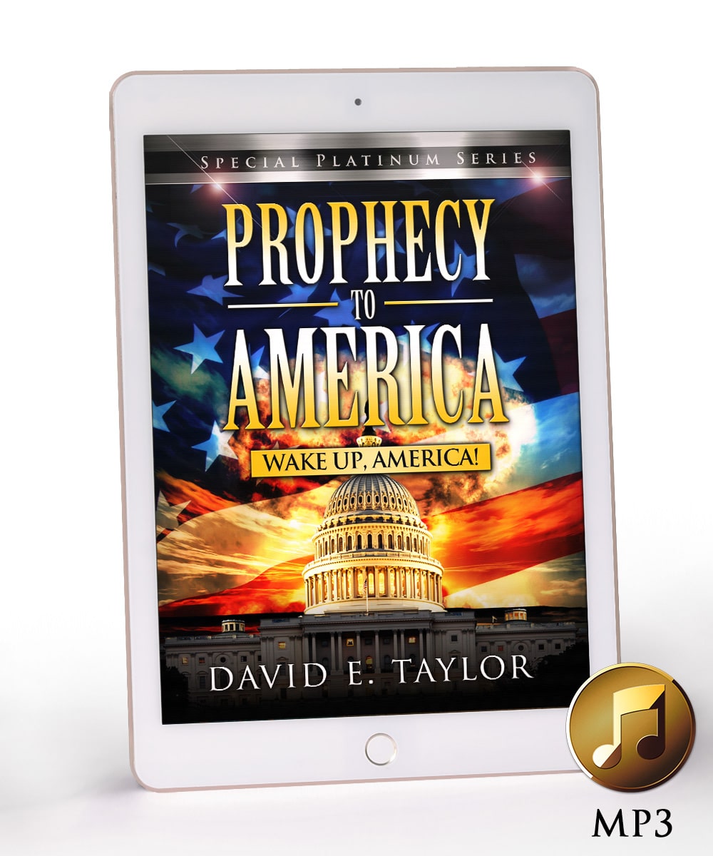 Prophecy to America Vol. 2 MP3
