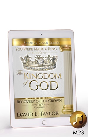 The School of the Kingdom of God: Recovery of the Crown Boxset MP3 Download (Volume 1 of 5)