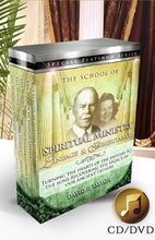 Load image into Gallery viewer, The School of Spiritual Ministry Lineage &amp; Inheritance MP3 Download
