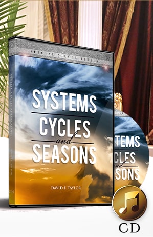 Systems, Cycles, and Seasons CD