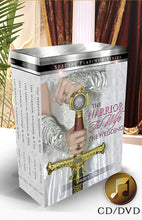 Load image into Gallery viewer, The Wife, The Warrior &amp; The Wedding School Boxset MP3 Download
