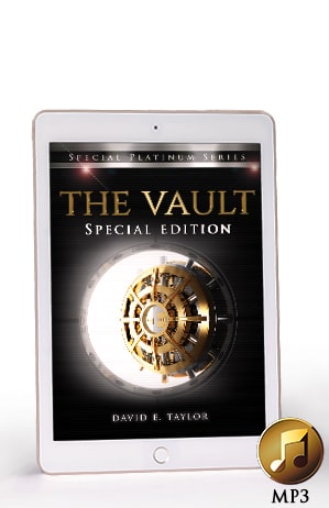 The Vault Special Edition Boxset- MP3 Download