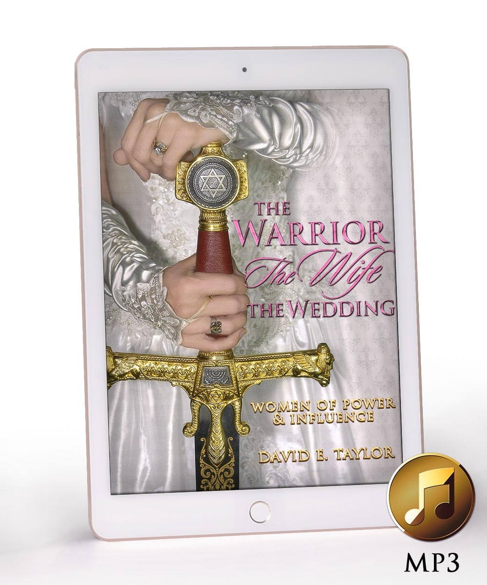 The Wife, The Warrior & The Wedding School Boxset MP3 Download